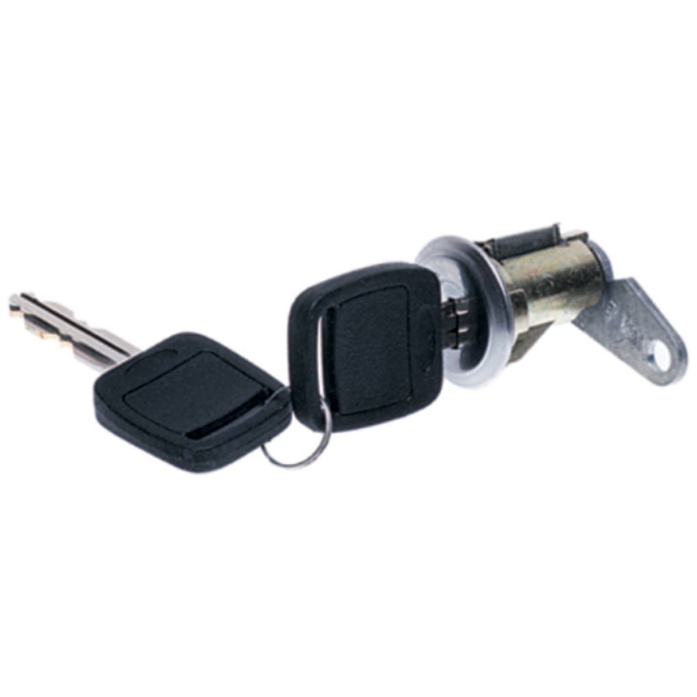 Cilindro da Porta Dianteira para Ford Belina e Corcel - Universal Automotive - 30117