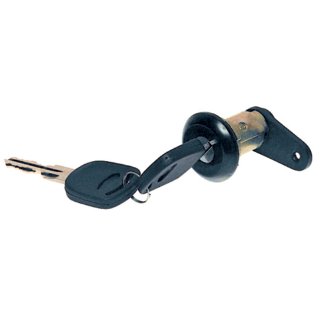 Cilindro da Porta Dianteira para Ford Escort e Verona - Universal Automotive - 30119