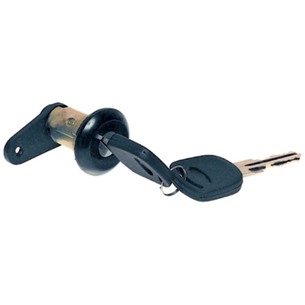 Cilindro da Porta Dianteira para Ford Escort e Verona - Universal Automotive - 30120