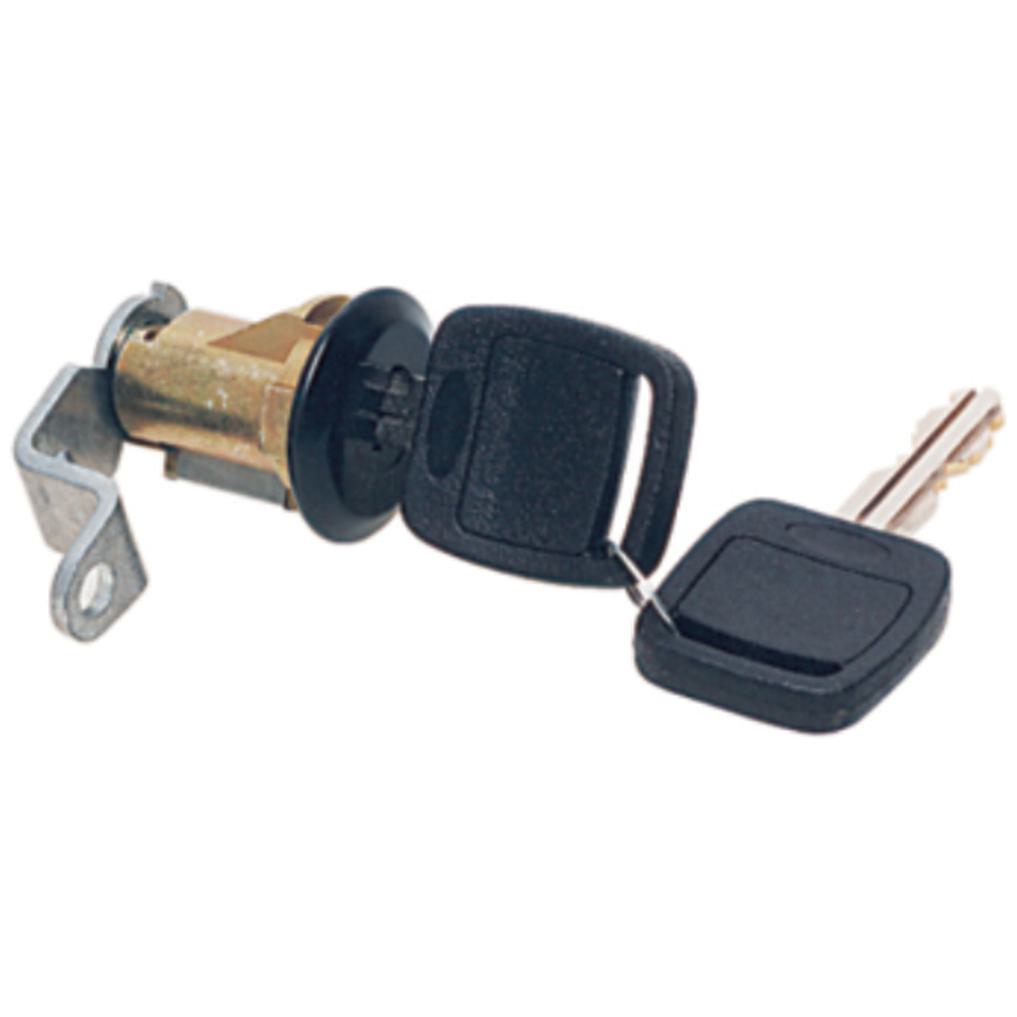 Cilindro Fechadura da Porta Dianteira - Universal - 30238