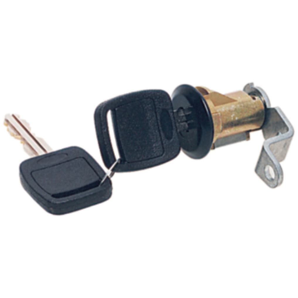 Cilindro Fechadura da Porta Dianteira - Universal - 30239