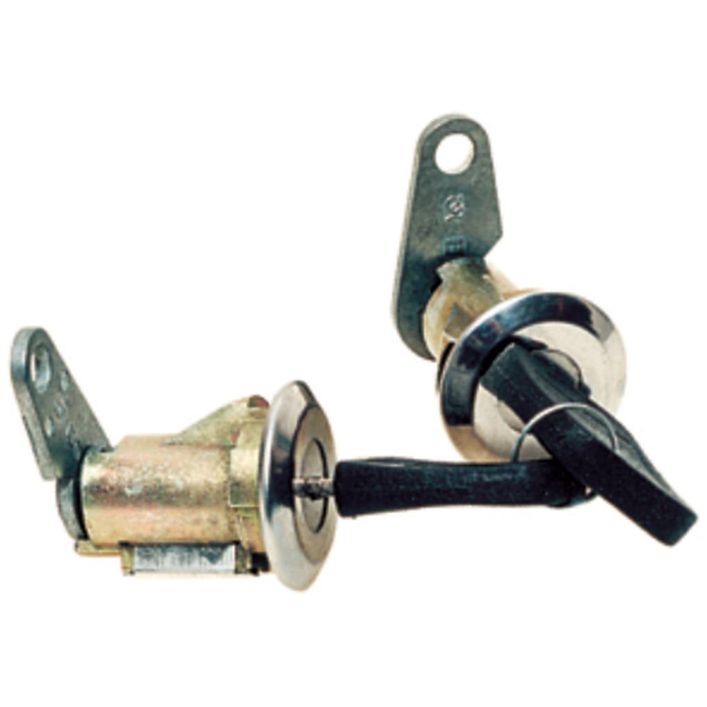 Cilindro da Porta Dianteira para Ford Del Rey e Del Rey Belina - Universal Automotive - 30249