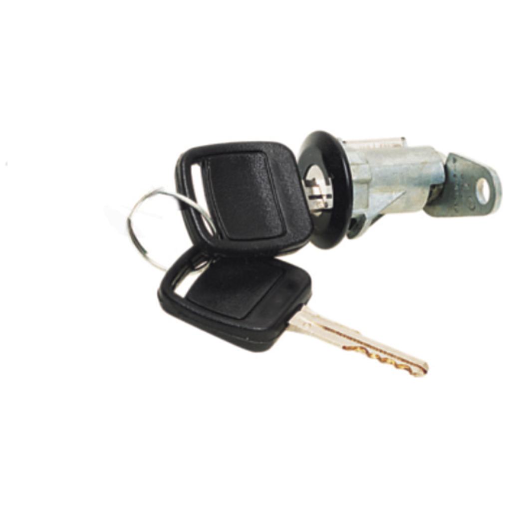 Cilindro da Porta Dianteira para Ford Pampa - Universal Automotive - 30263