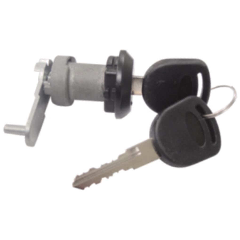 Cilindro da Porta Dianteira para Ford Escort e Verona - Universal Automotive - 30328