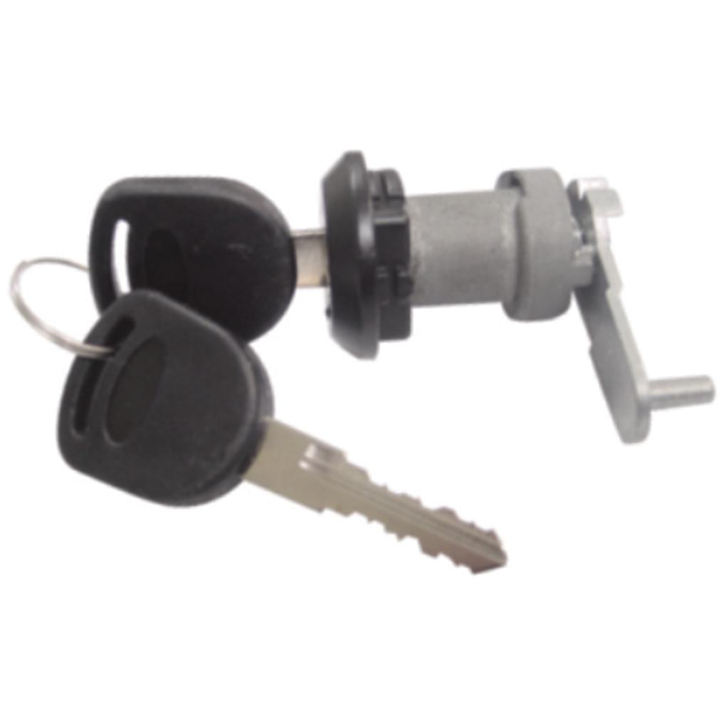 Cilindro da Porta Dianteira para Ford Escort e Verona - Universal Automotive - 30329