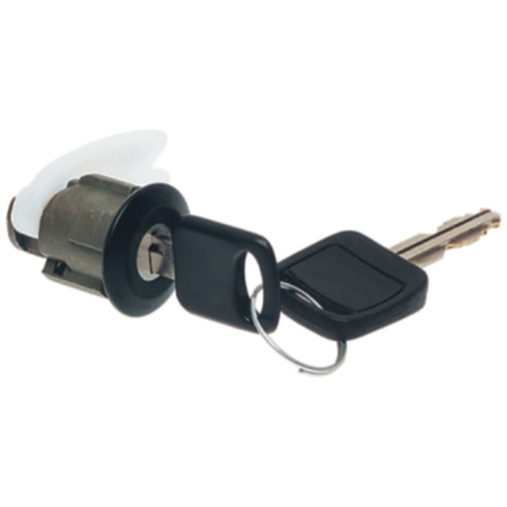 Cilindro da Porta Dianteira para Ford Ranger - Universal Automotive - 30434