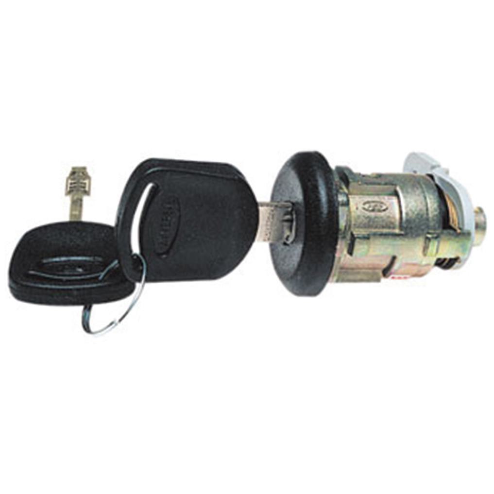Cilindro da Porta Dianteira para Ford Escort - Universal Automotive - 30488