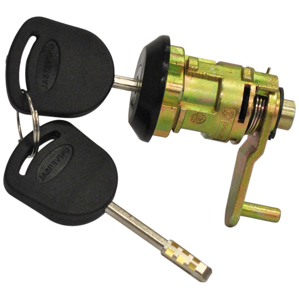 Cilindro da Porta Dianteira para Ford Escort - Universal Automotive - 30489