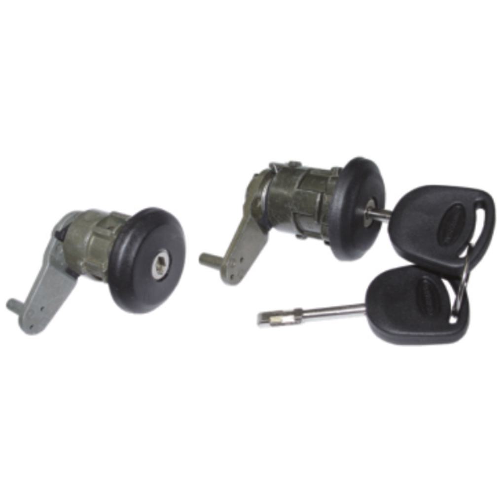 Cilindro da Porta Dianteira para Ford Escort - Universal Automotive - 30505