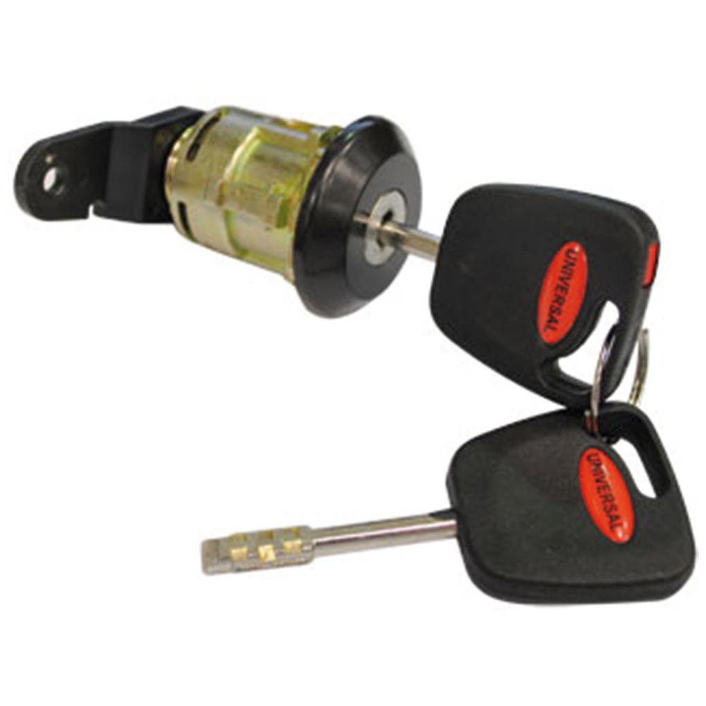 Cilindro da Porta Dianteira para Ford Ka - Universal Automotive - 30776
