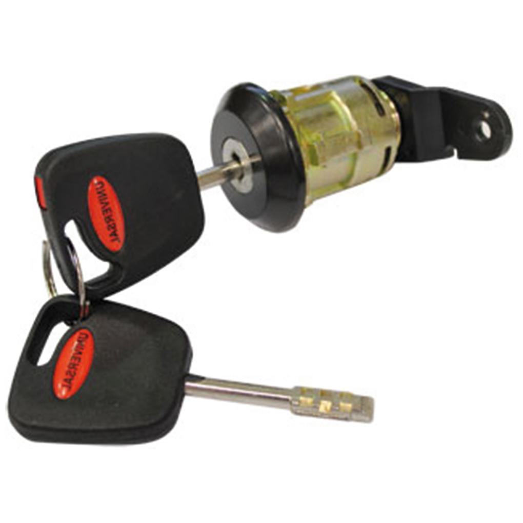 Cilindro da Porta Dianteira para Ford Ka - Universal Automotive - 30777