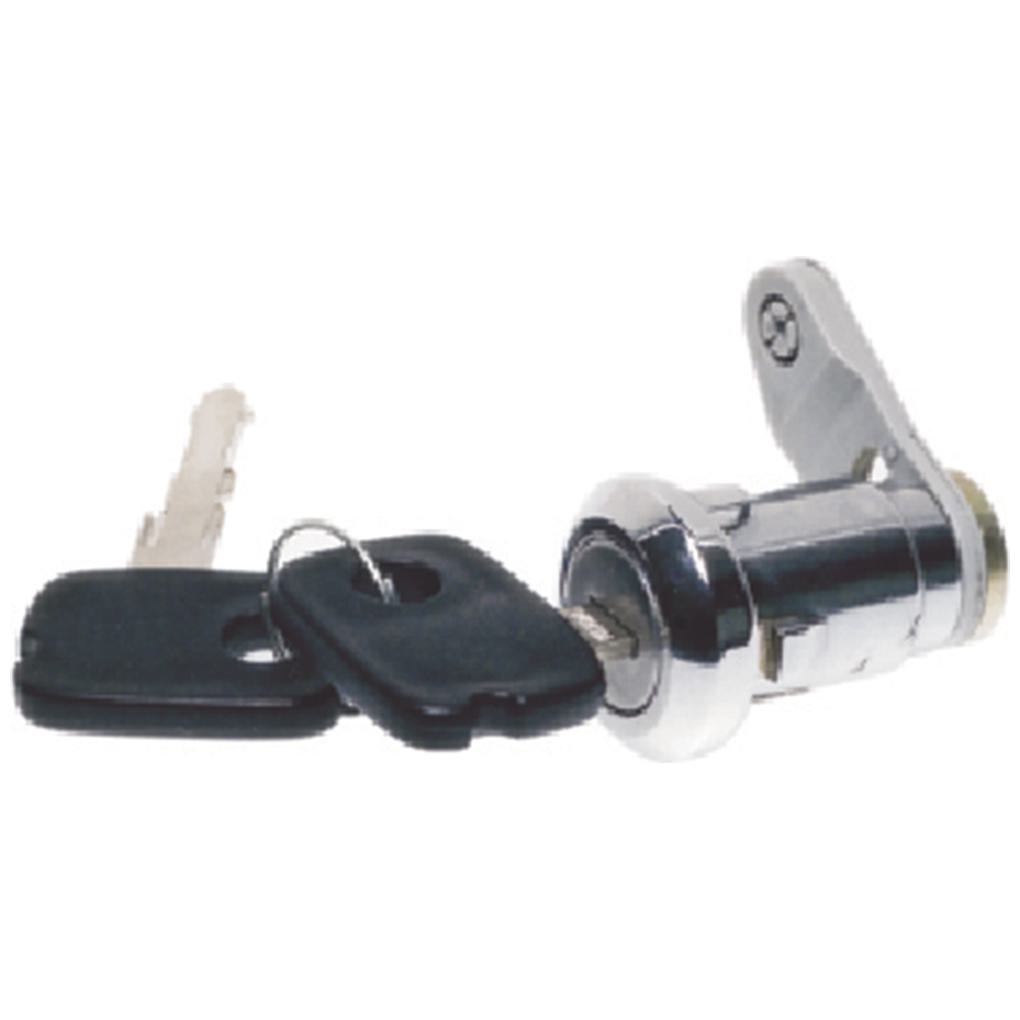Cilindro da Porta Dianteira para Chevrolet Chevette e Chevette Hatch - Universal Automotive - 40114