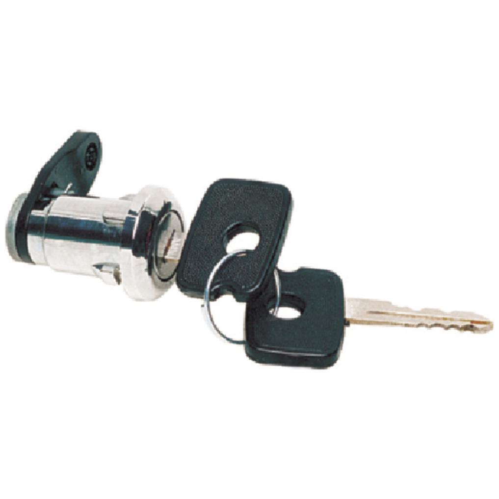 Cilindro da Porta Dianteira para Chevrolet Monza e Monza Hatch - Universal Automotive - 40124