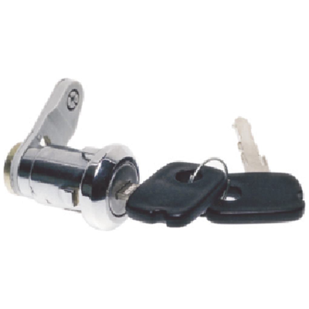 Cilindro da Porta Dianteira para Chevrolet Chevette - Universal Automotive - 40217