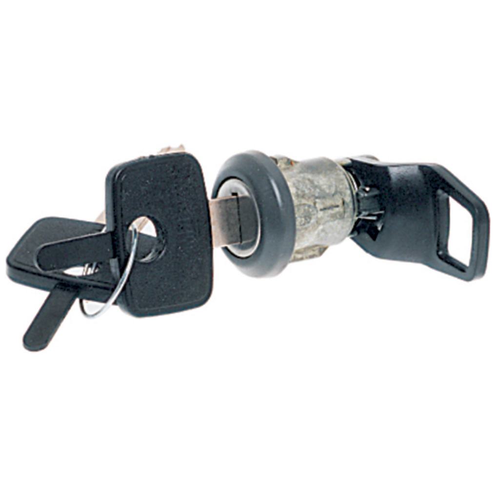 Cilindro da Porta Dianteira para Chevrolet Ipanema e Kadett - Universal Automotive - 40248