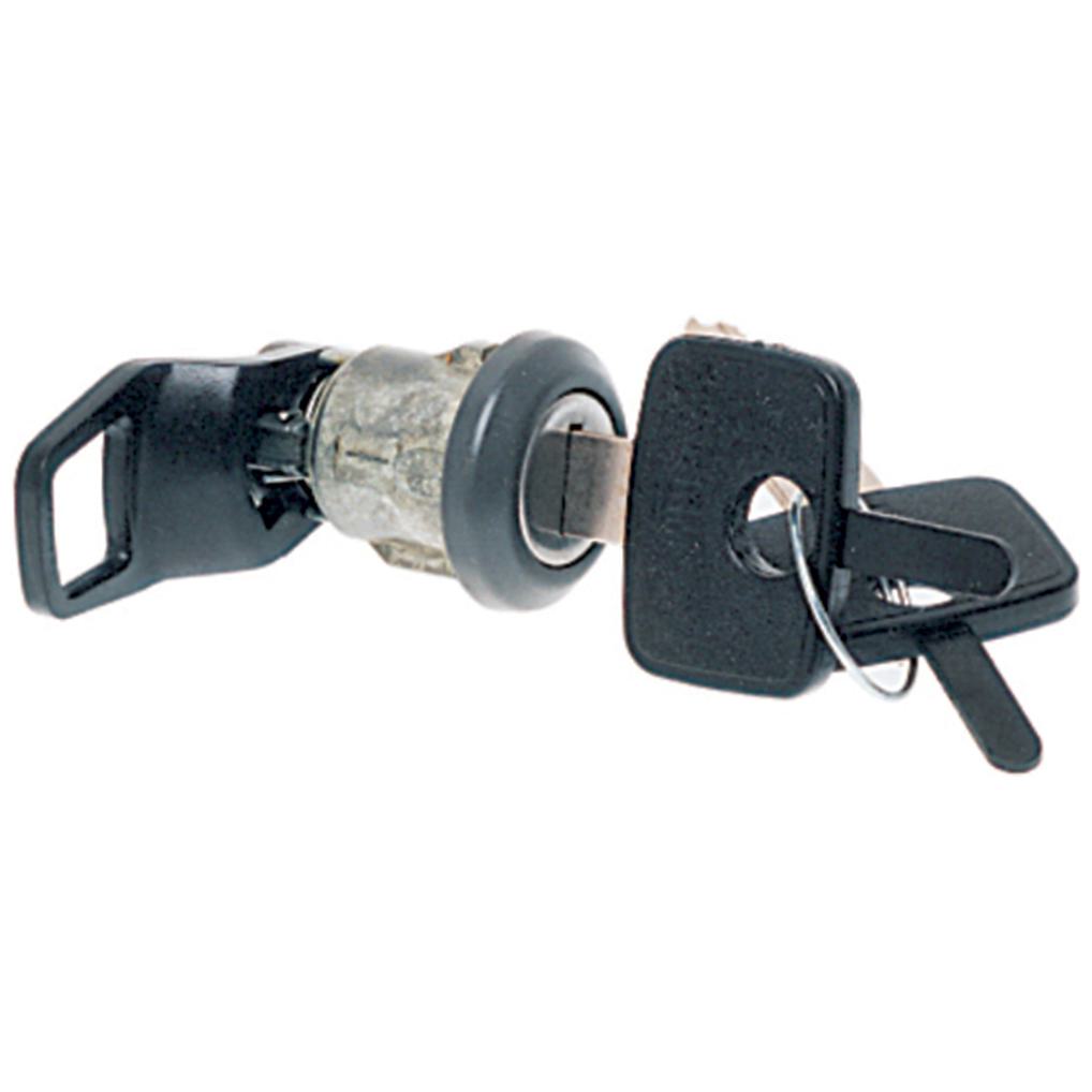 Cilindro da Porta Dianteira para Chevrolet Ipanema e Kadett - Universal Automotive - 40249