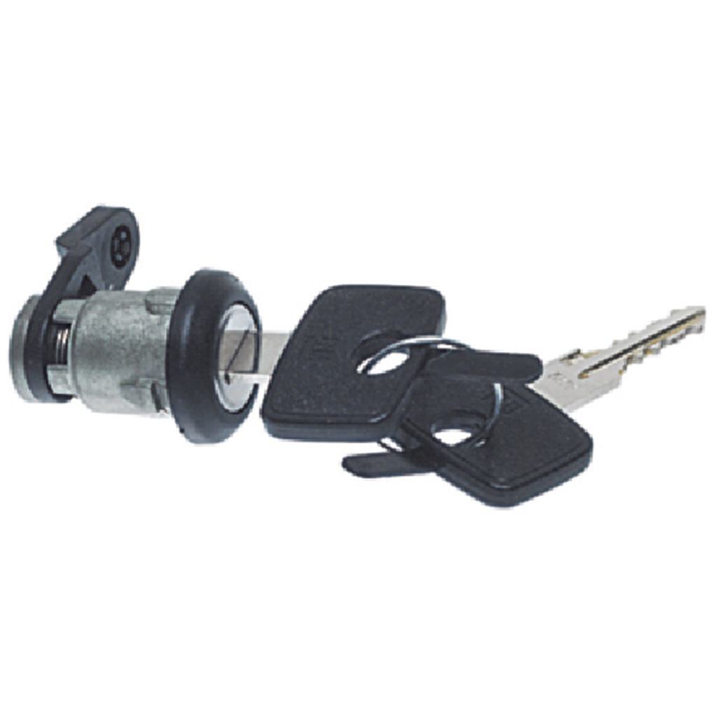 Cilindro da Porta Dianteira para Chevrolet Monza - Universal Automotive - 40304