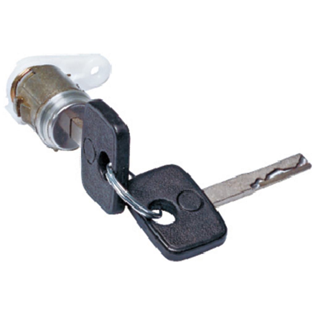 Cilindro da Porta Dianteira para Chevrolet Omega - Universal Automotive - 40385