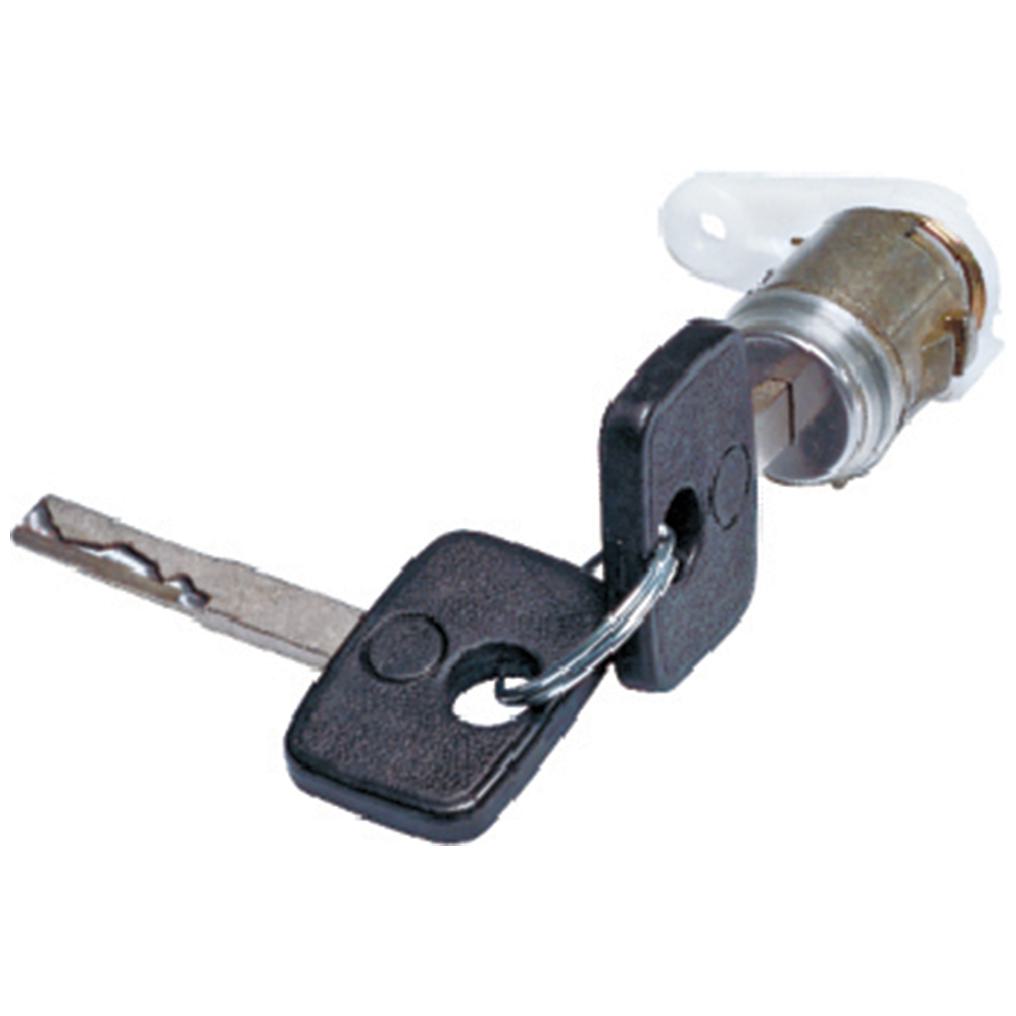 Cilindro da Porta Dianteira para Chevrolet Omega - Universal Automotive - 40386