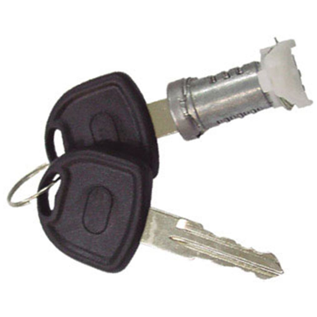 Cilindro da Porta Dianteira para Chevrolet Corsa e Corsa Pick-Up - Universal Automotive - 40459