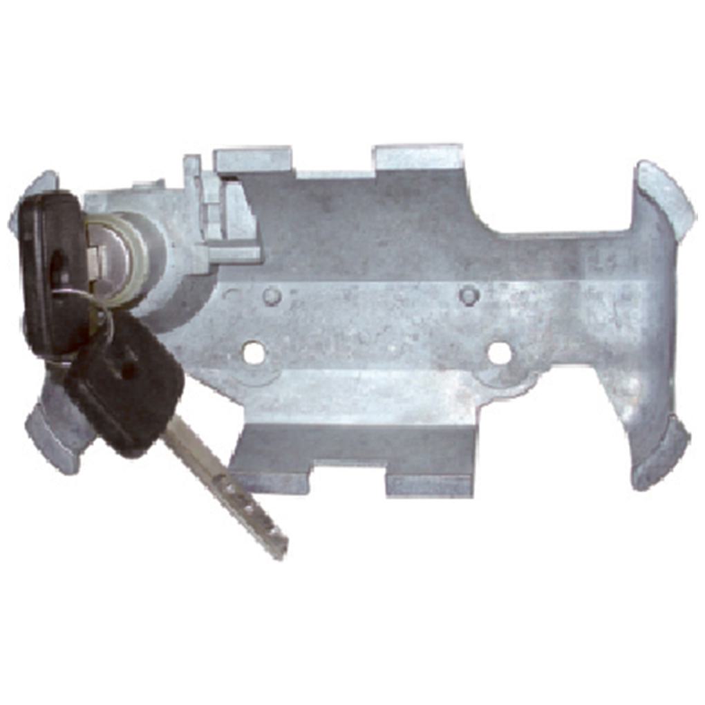 Cilindro da Porta Dianteira para Chevrolet Vectra - Universal Automotive - 40535