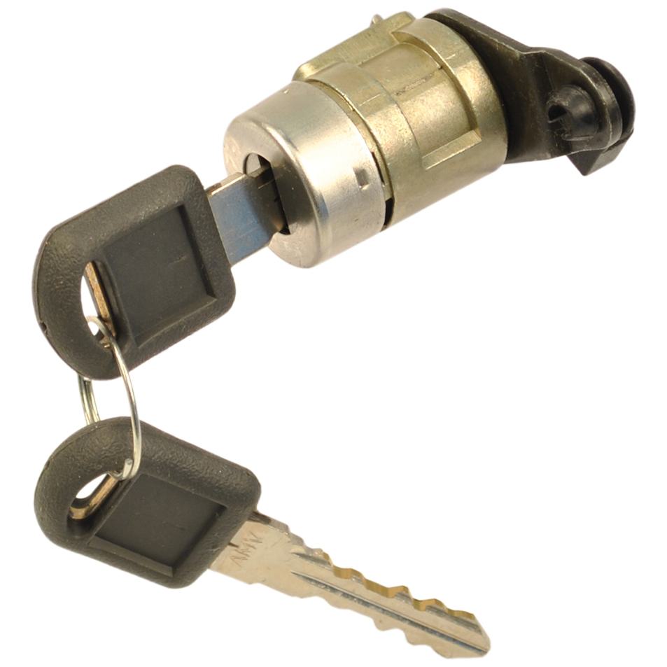 Cilindro da Porta Dianteira para Chevrolet Grand Blazer e Silverado - Universal Automotive - 40598