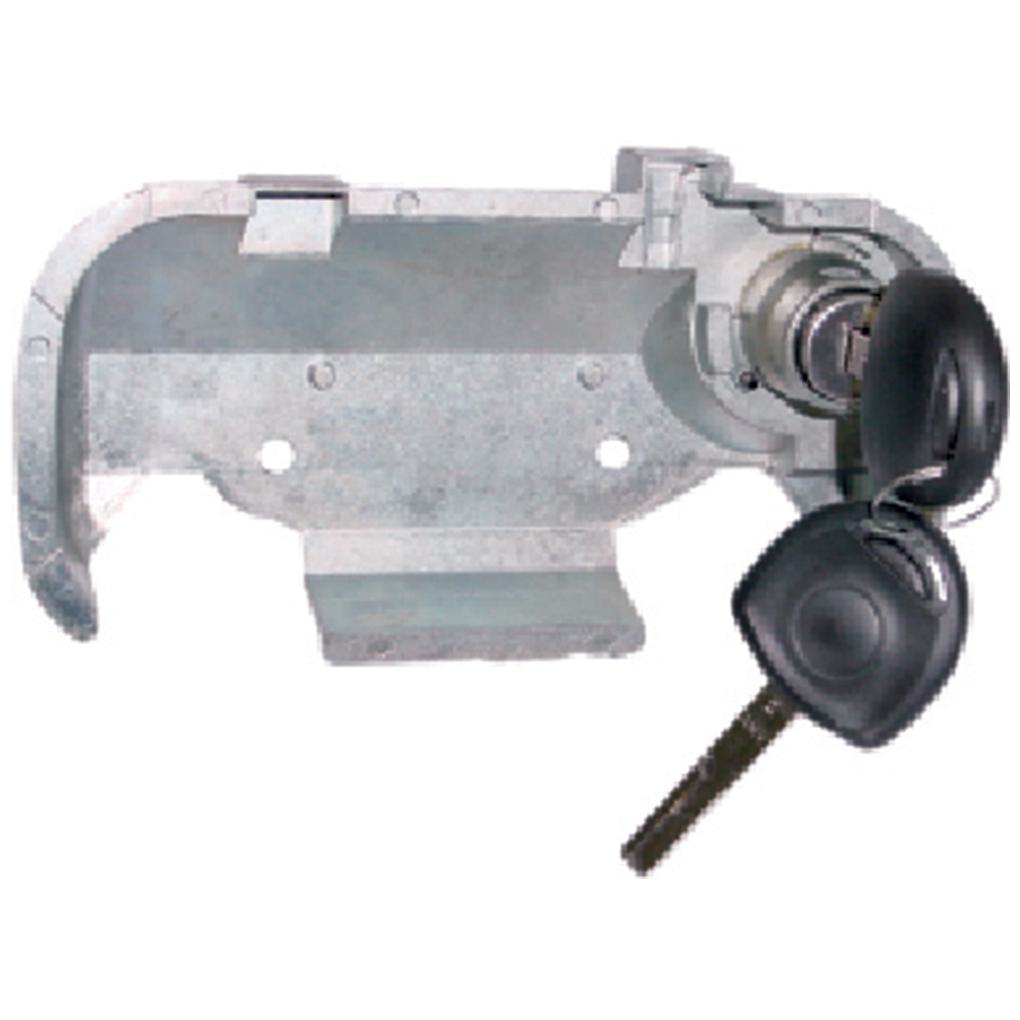 Cilindro da Porta Dianteira para Chevrolet Vectra - Universal Automotive - 40824