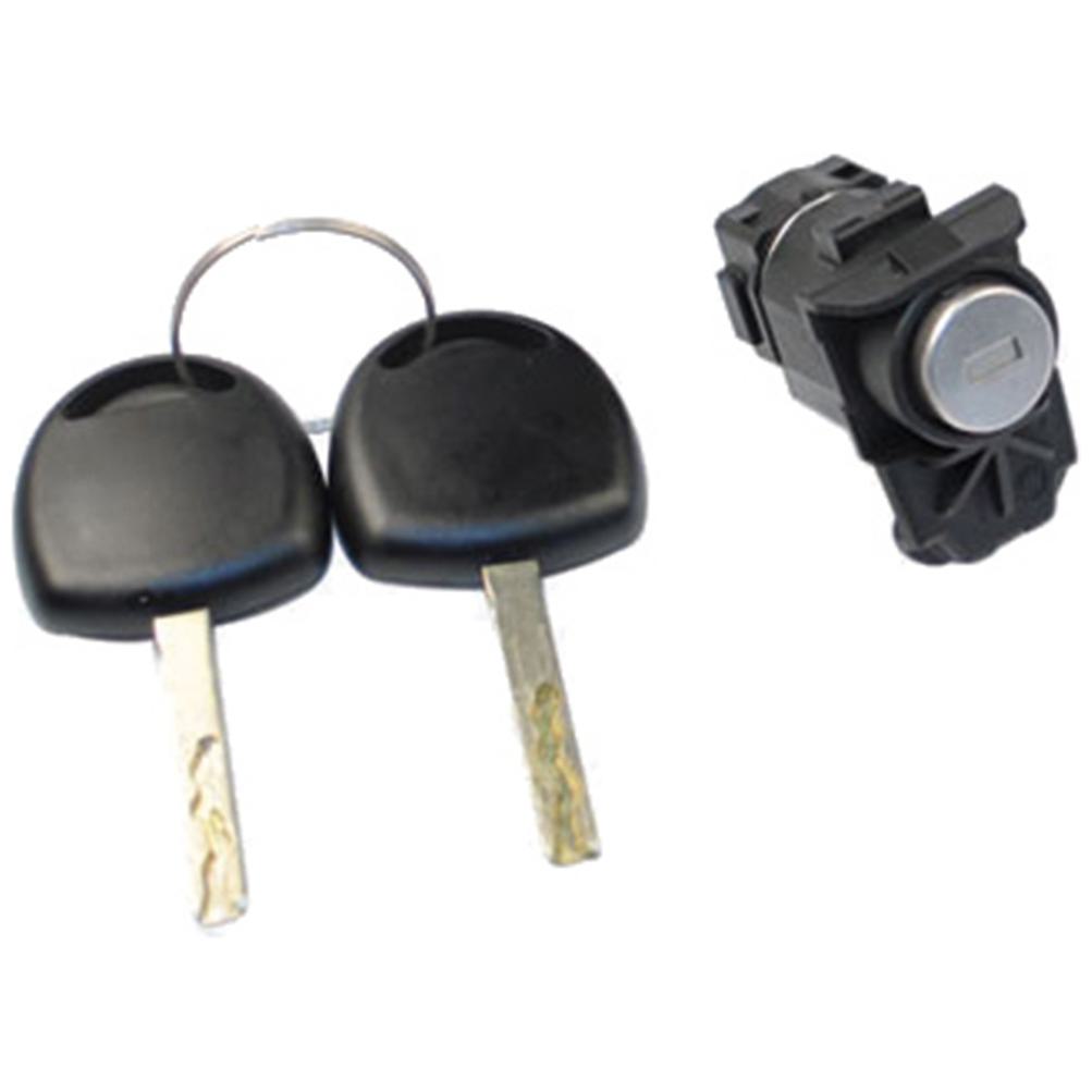 Cilindro da Porta Dianteira para Chevrolet Agile e Montana - Universal Automotive - 41508