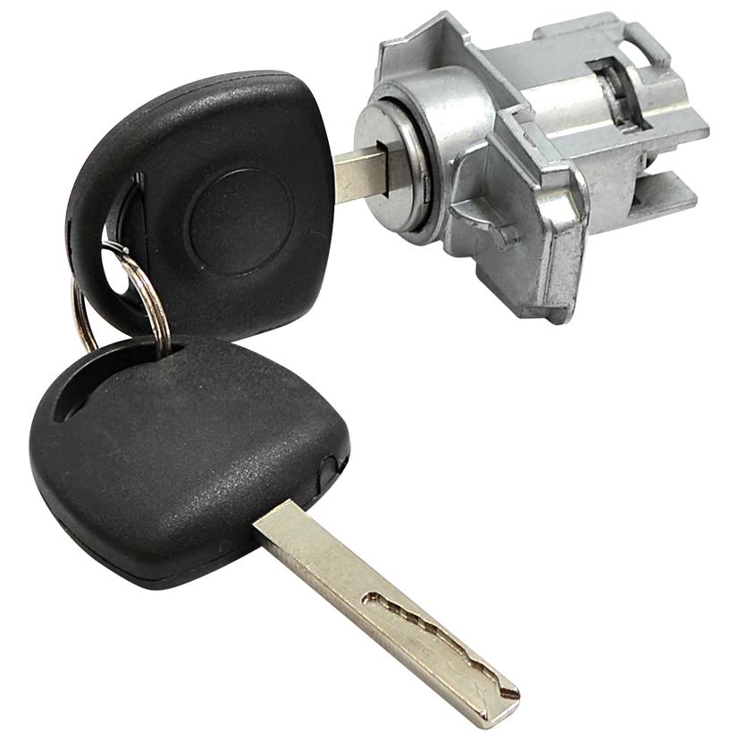 Cilindro da Porta Dianteira para Chevrolet Cruze - Universal Automotive - 41587