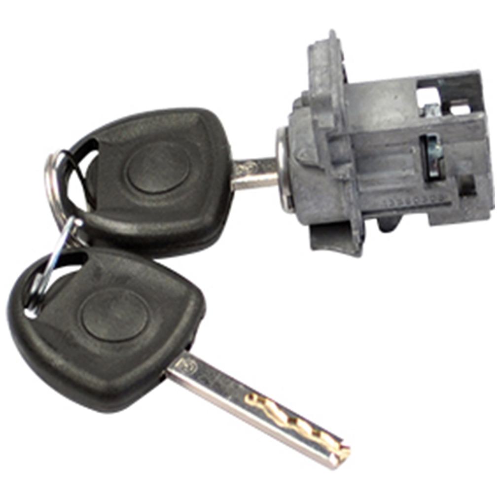 Cilindro da Porta Dianteira para Chevrolet S10 e Trailblazer - Universal Automotive - 41708