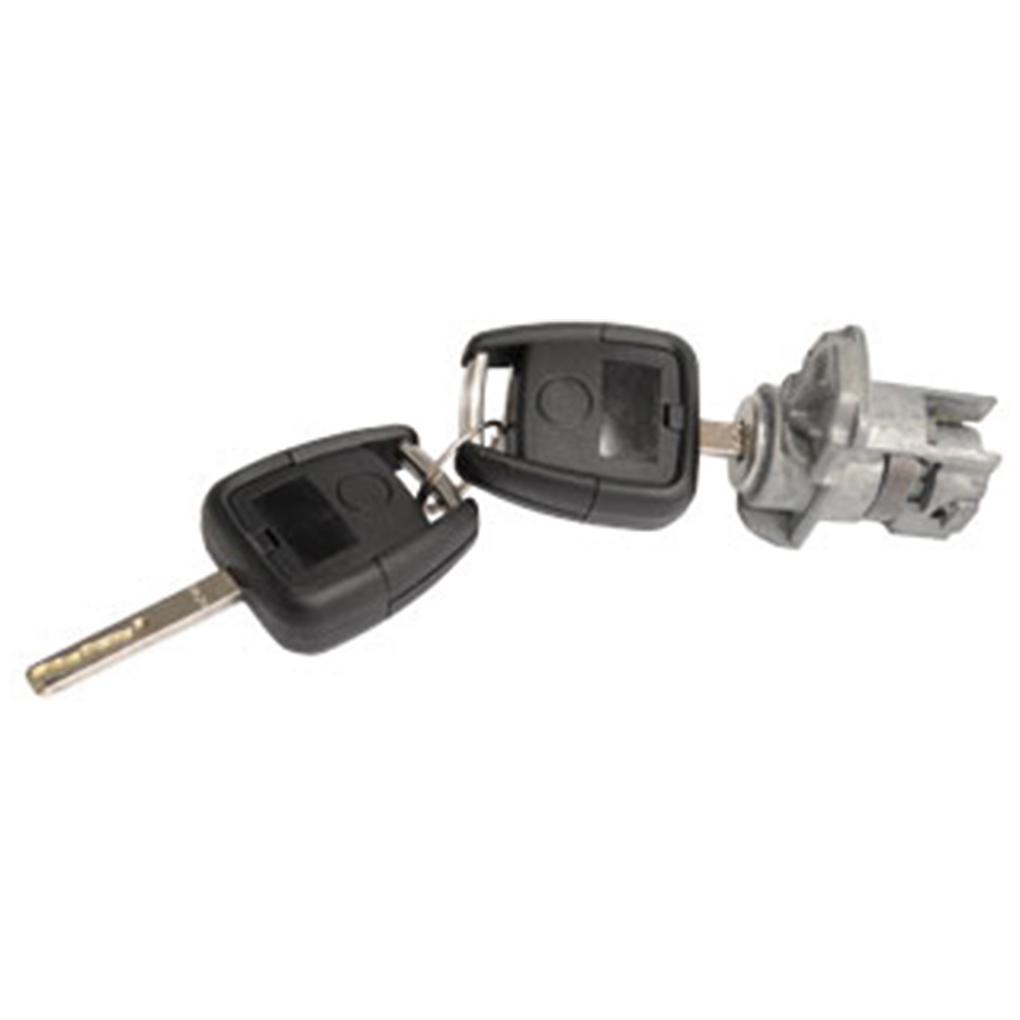 Cilindro da Porta Dianteira para Chevrolet Vectra - Universal Automotive - 41811