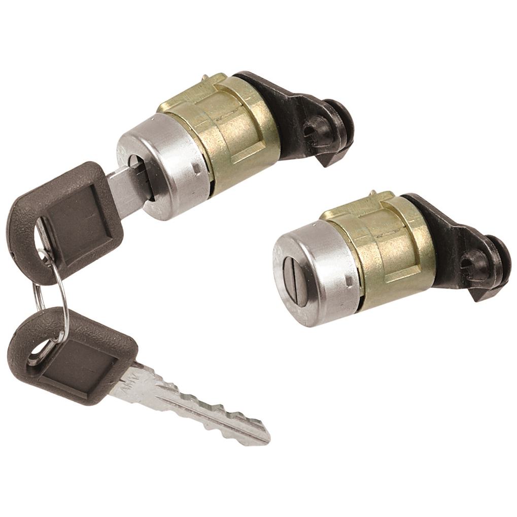 Cilindro da Porta Dianteira para Chevrolet Grand Blazer e Silverado - Universal Automotive - 41959