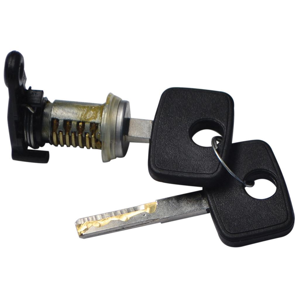 Cilindro da Porta Dianteira para Chevrolet Vectra - Universal Automotive - 41967