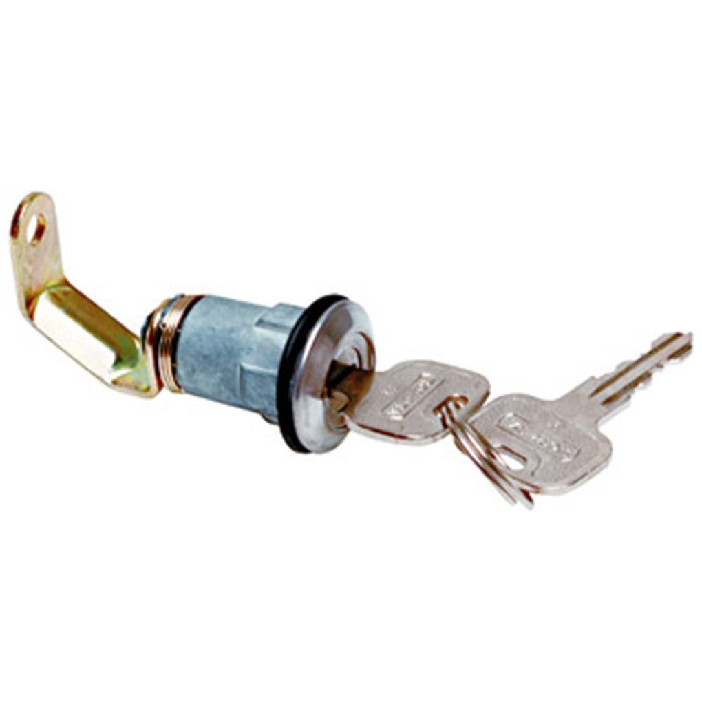 Cilindro da Porta Dianteira para Toyota Bandeirante - Universal Automotive - 60324