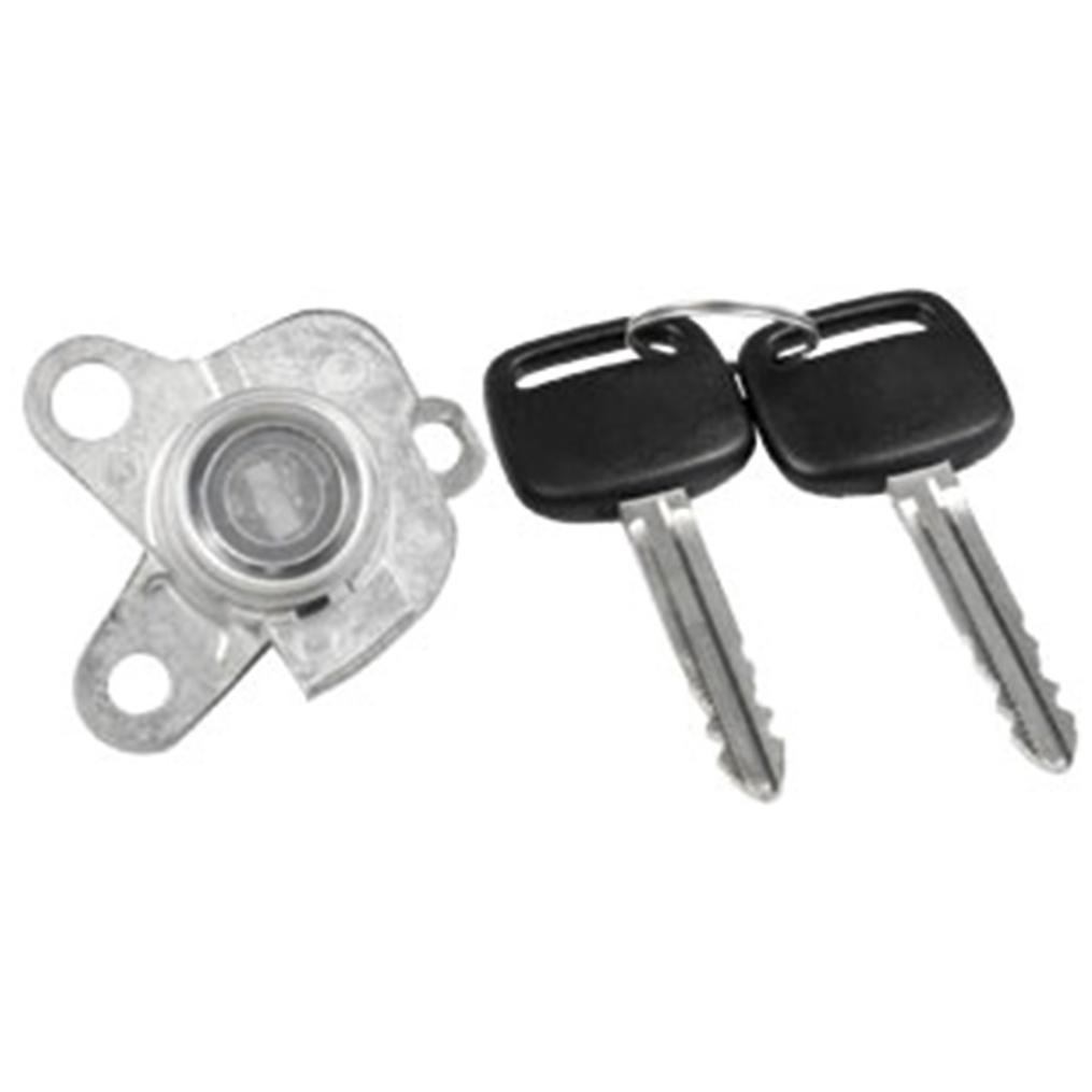 Cilindro da Porta Dianteira para Toyota Corolla - Universal Automotive - 60347