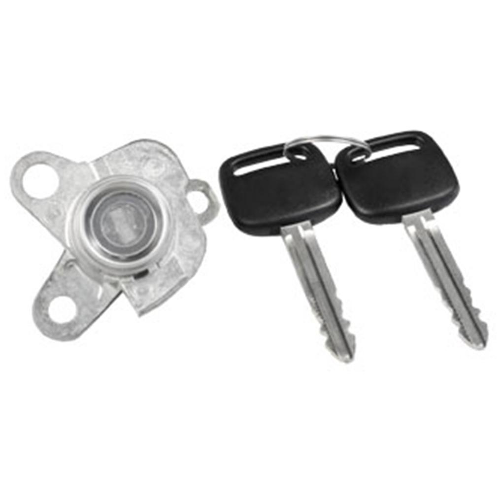 Cilindro da Porta Dianteira para Toyota Corolla - Universal Automotive - 60348