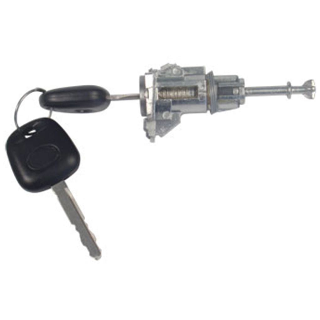 Cilindro da Porta Dianteira para Toyota Corolla - Universal Automotive - 60461
