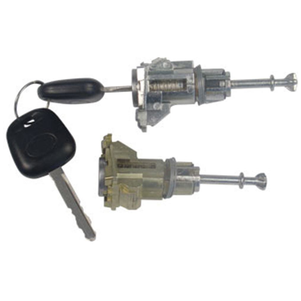 Cilindro da Porta Dianteira para Toyota Corolla - Universal Automotive - 60463