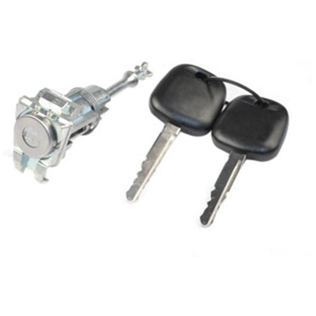 Cilindro da Porta Dianteira para Toyota Corolla - Universal Automotive - 60493