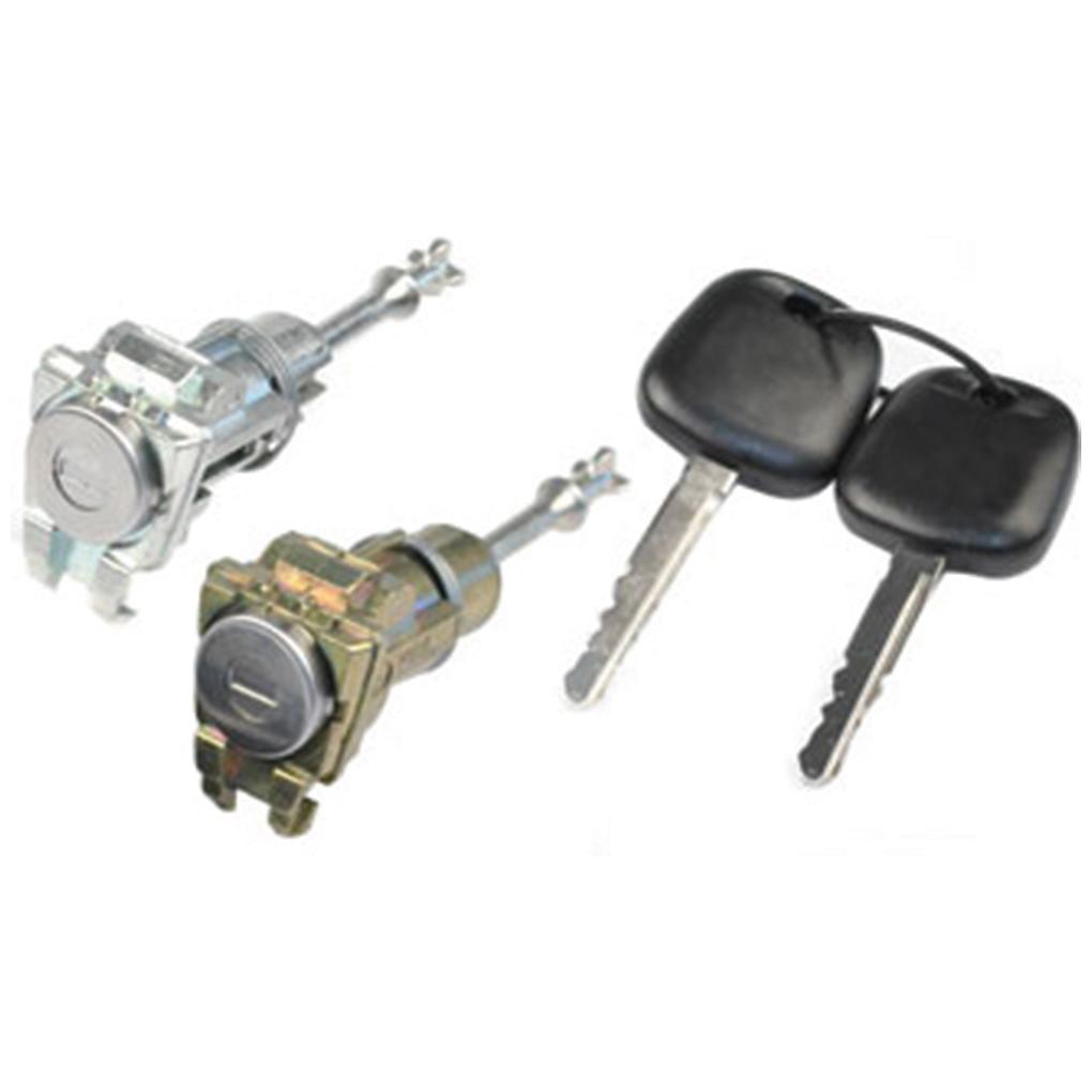 Cilindro da Porta Dianteira para Toyota Corolla - Universal Automotive - 60495