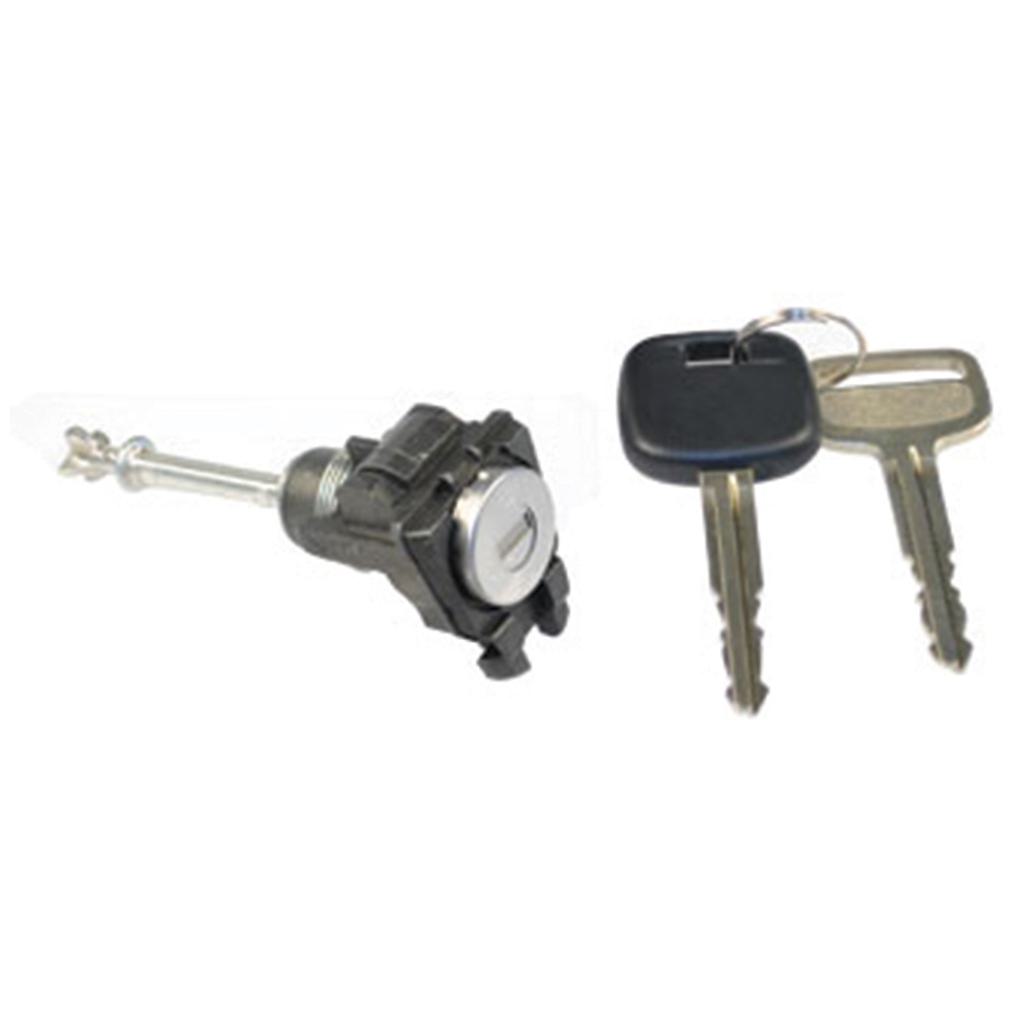 Cilindro da Porta Dianteira para Toyota Hilux - Universal Automotive - 60497