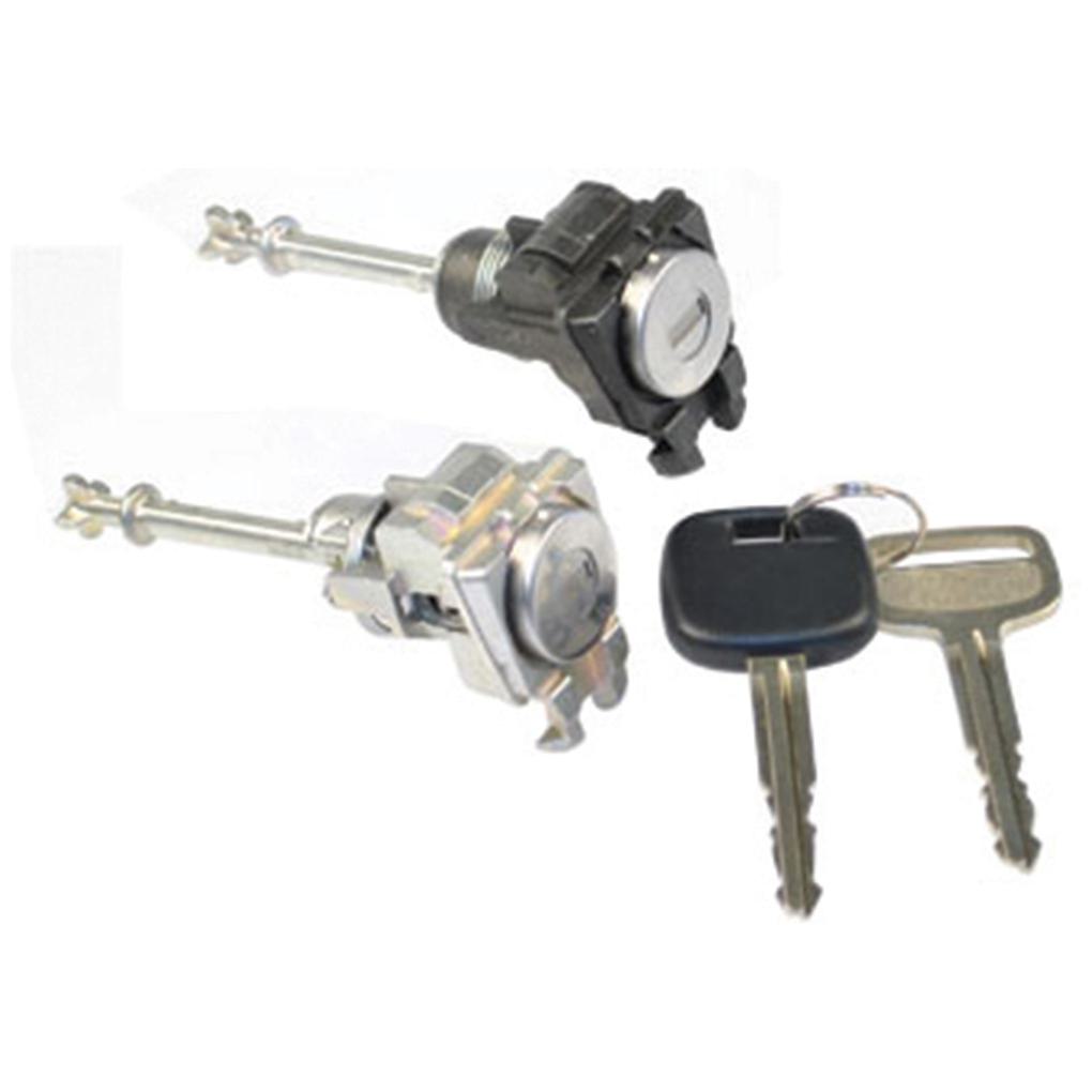 Cilindro da Porta Dianteira para Toyota Hilux - Universal Automotive - 60498