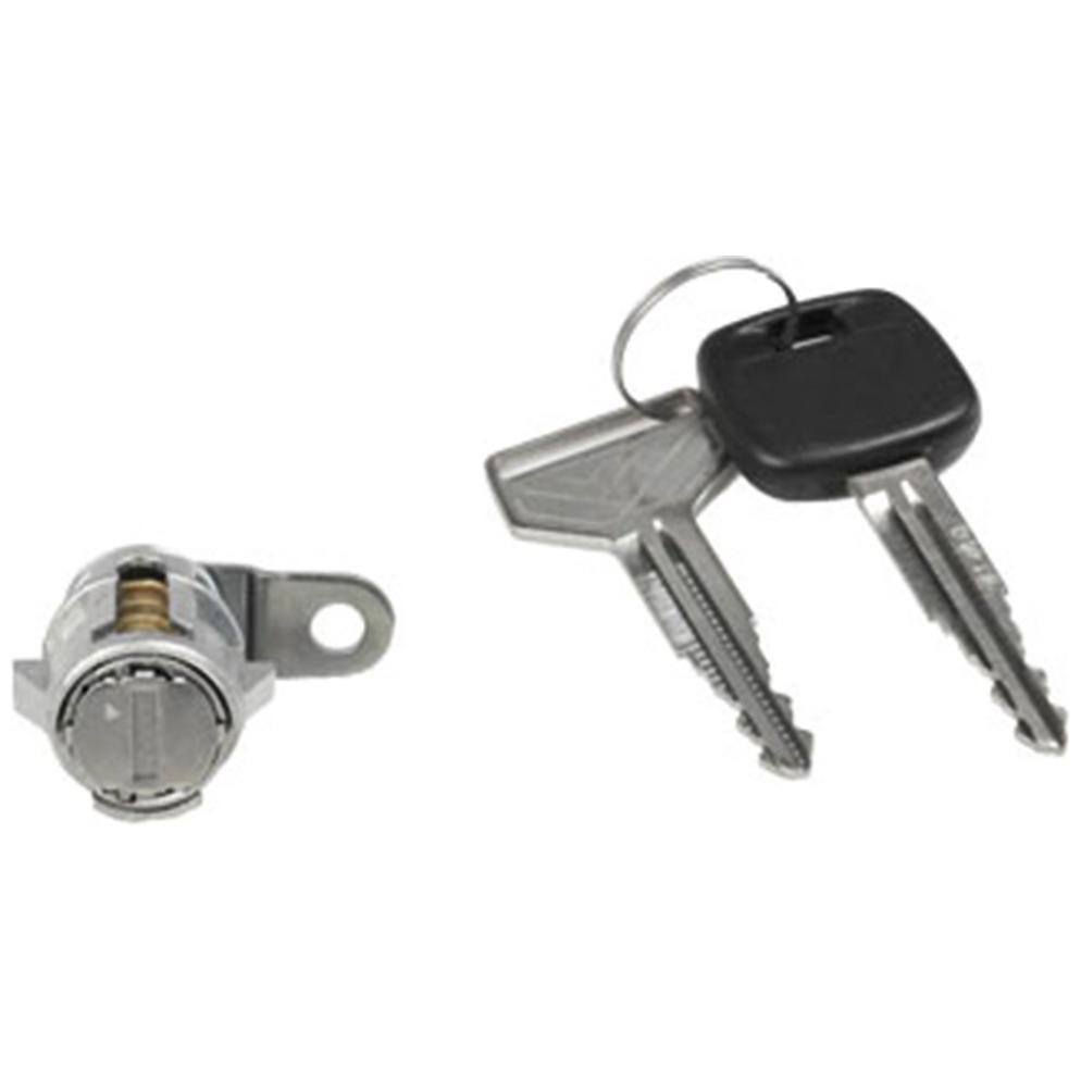 Cilindro da Porta Dianteira para Toyota Hilux - Universal Automotive - 61301