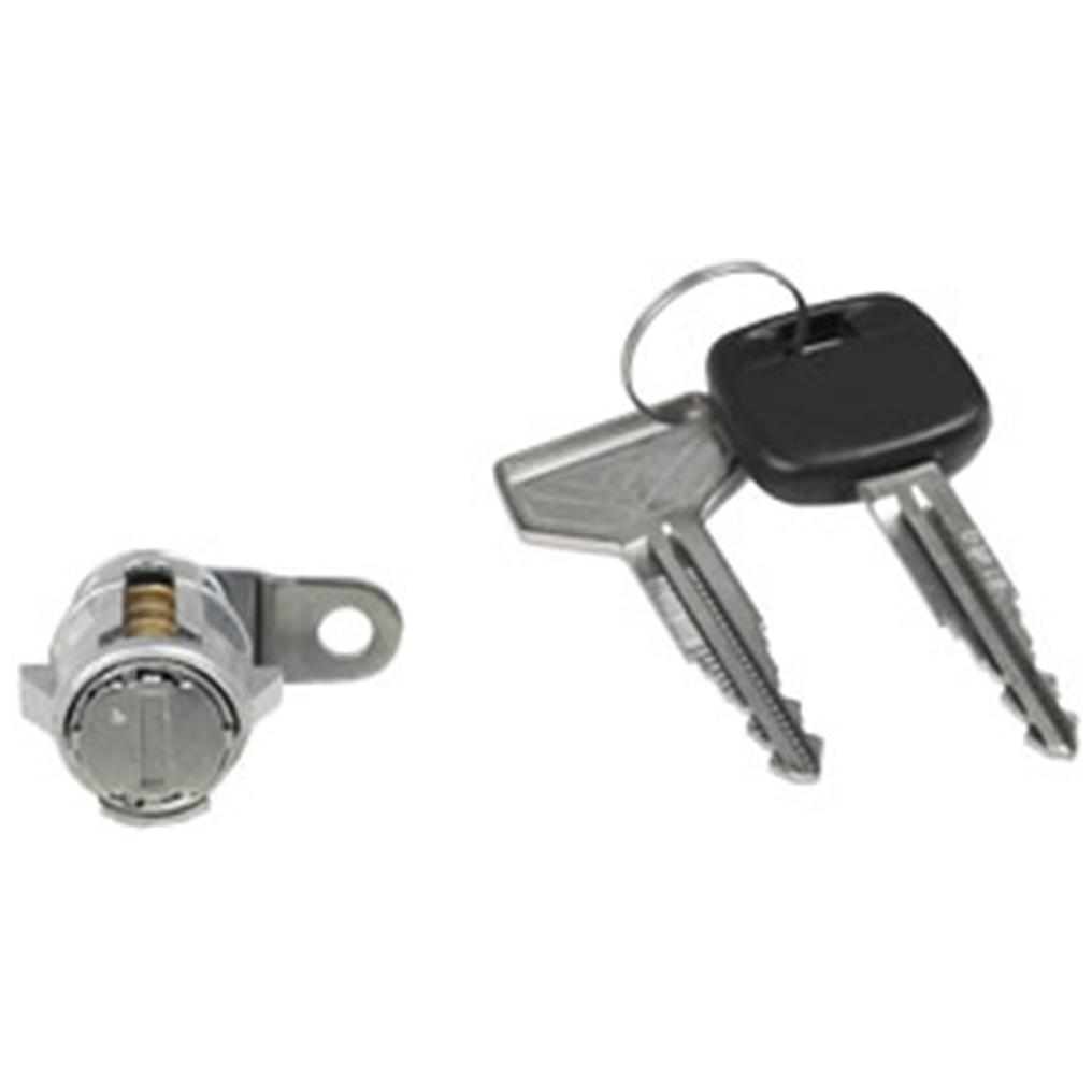 Cilindro da Porta Dianteira para Toyota Hilux - Universal Automotive - 61302