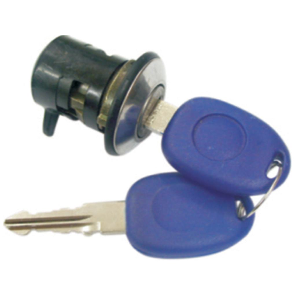 Cilindro Fechadura da Porta Dianteira - Universal - 70030