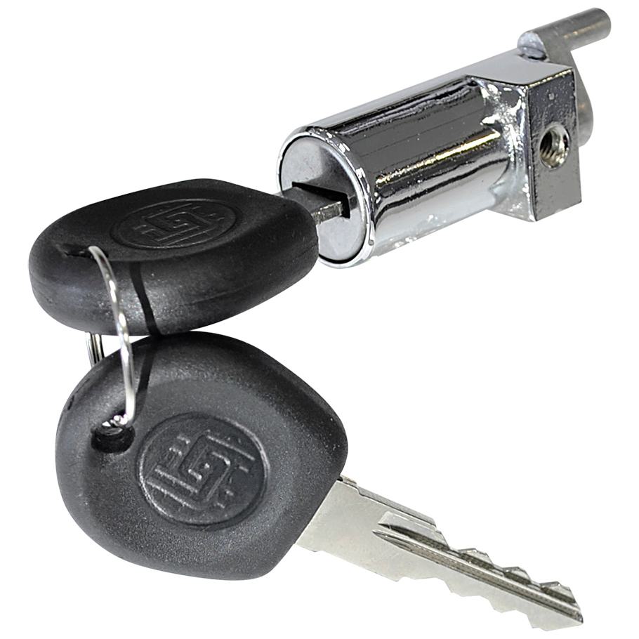 Cilindro da Porta Lateral para Volkswagen Kombi - Universal Automotive - 22826