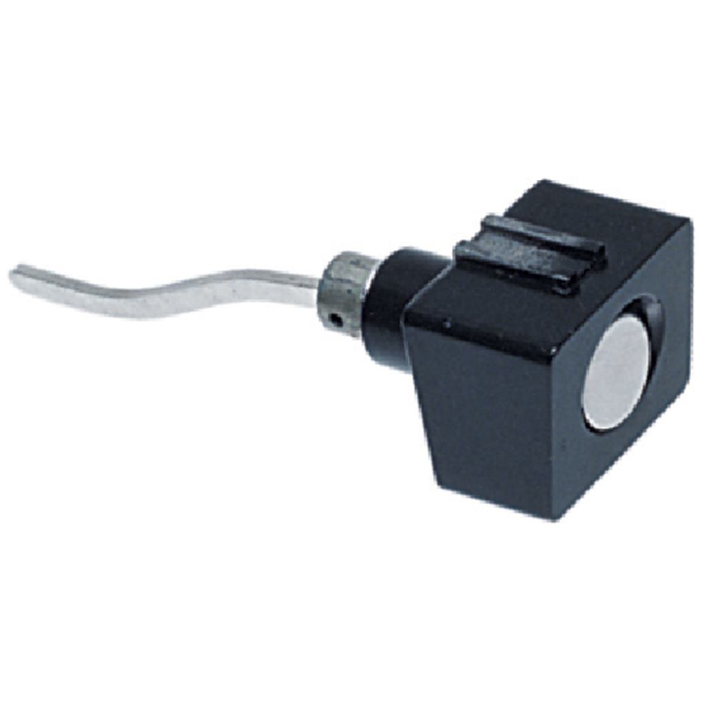 Cilindro da Porta sem Chave para Chevrolet Opala - Universal Automotive - 40264