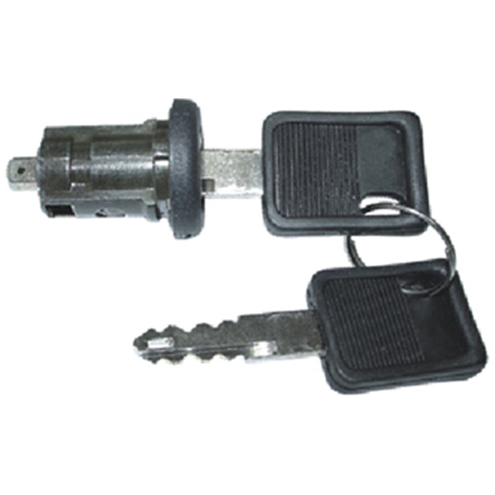 Cilindro da Porta para Renault Trafic - Universal Automotive - 11067