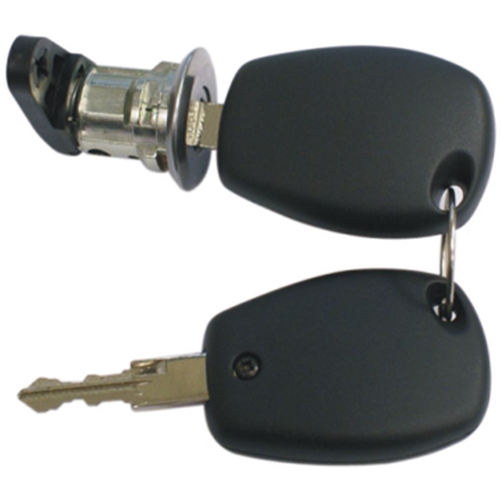 Cilindro da Porta para Renault Logan - Universal Automotive - 11203
