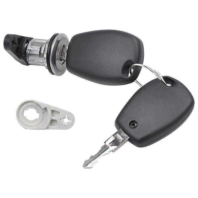 Cilindro da Porta para Renault Logan - Universal Automotive - 11204